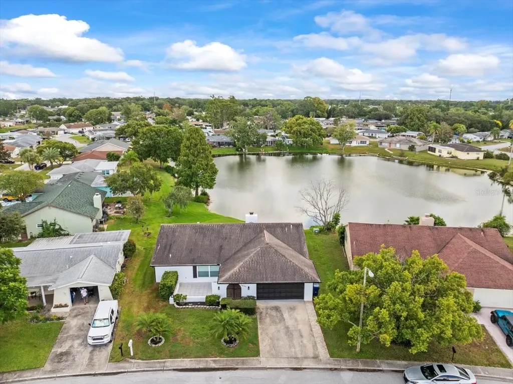 7624 Summertree Lane New Port Richey FL 34653