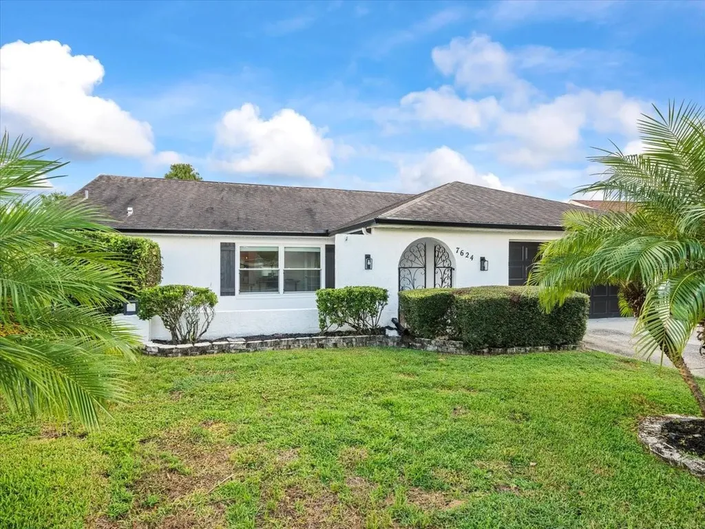 7624 Summertree Lane New Port Richey FL 34653