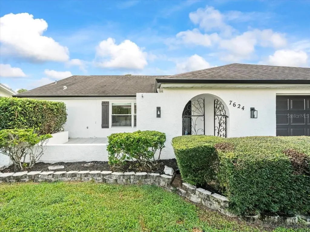 7624 Summertree Lane New Port Richey FL 34653