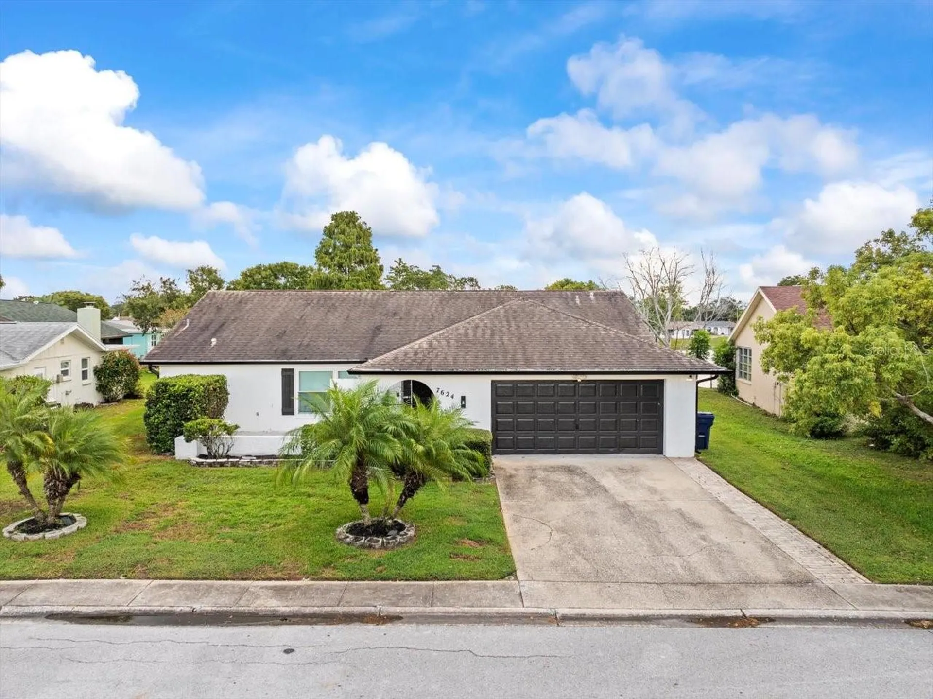 7624 Summertree Lane New Port Richey FL 34653