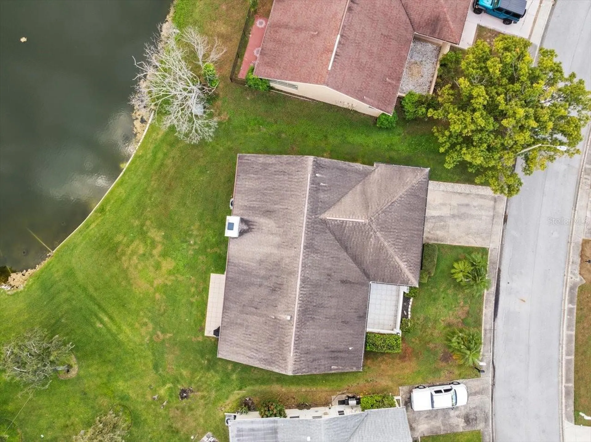 7624 Summertree Lane New Port Richey FL 34653