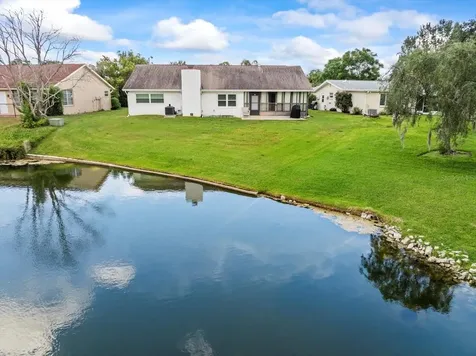 7624 Summertree Lane New Port Richey FL 34653