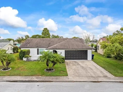 7624 Summertree Lane New Port Richey FL 34653
