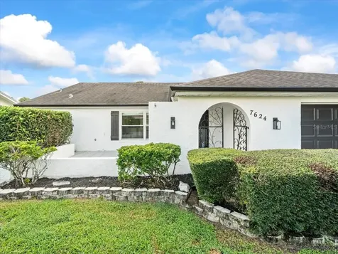 7624 Summertree Lane New Port Richey FL 34653