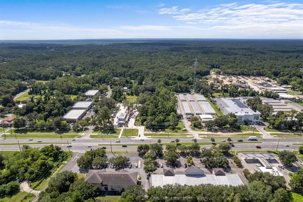 000 SW Archer Road Gainesville FL 32608