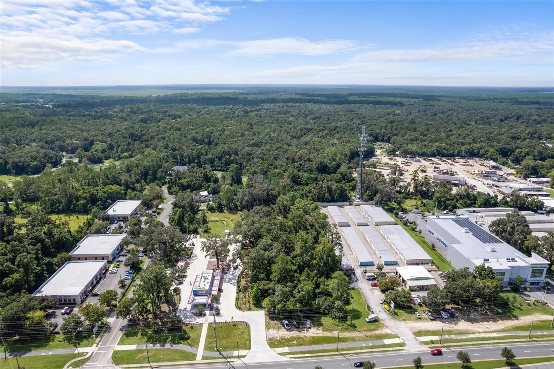 000 SW Archer Road Gainesville FL 32608
