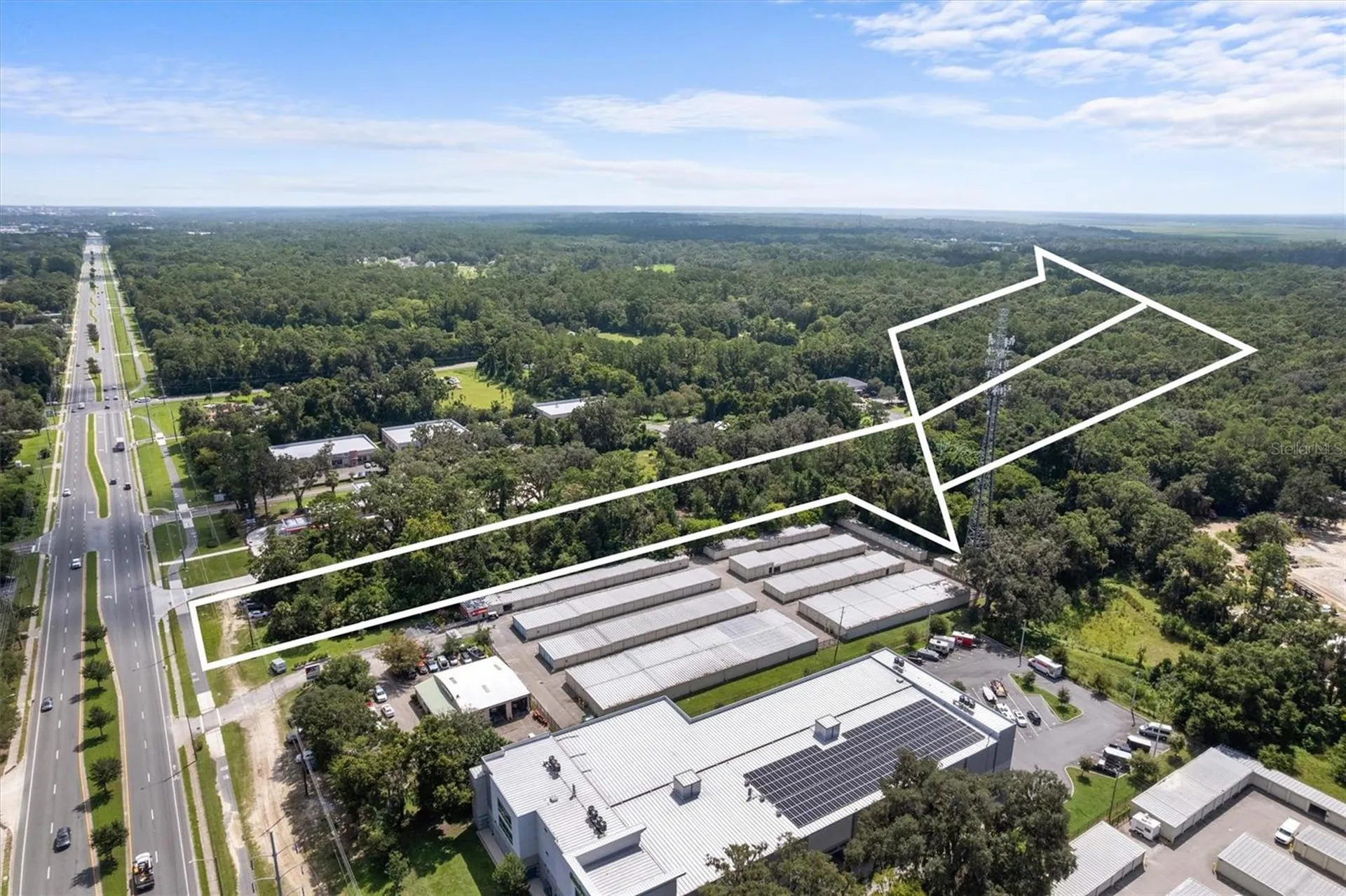 000 SW Archer Road Gainesville FL 32608