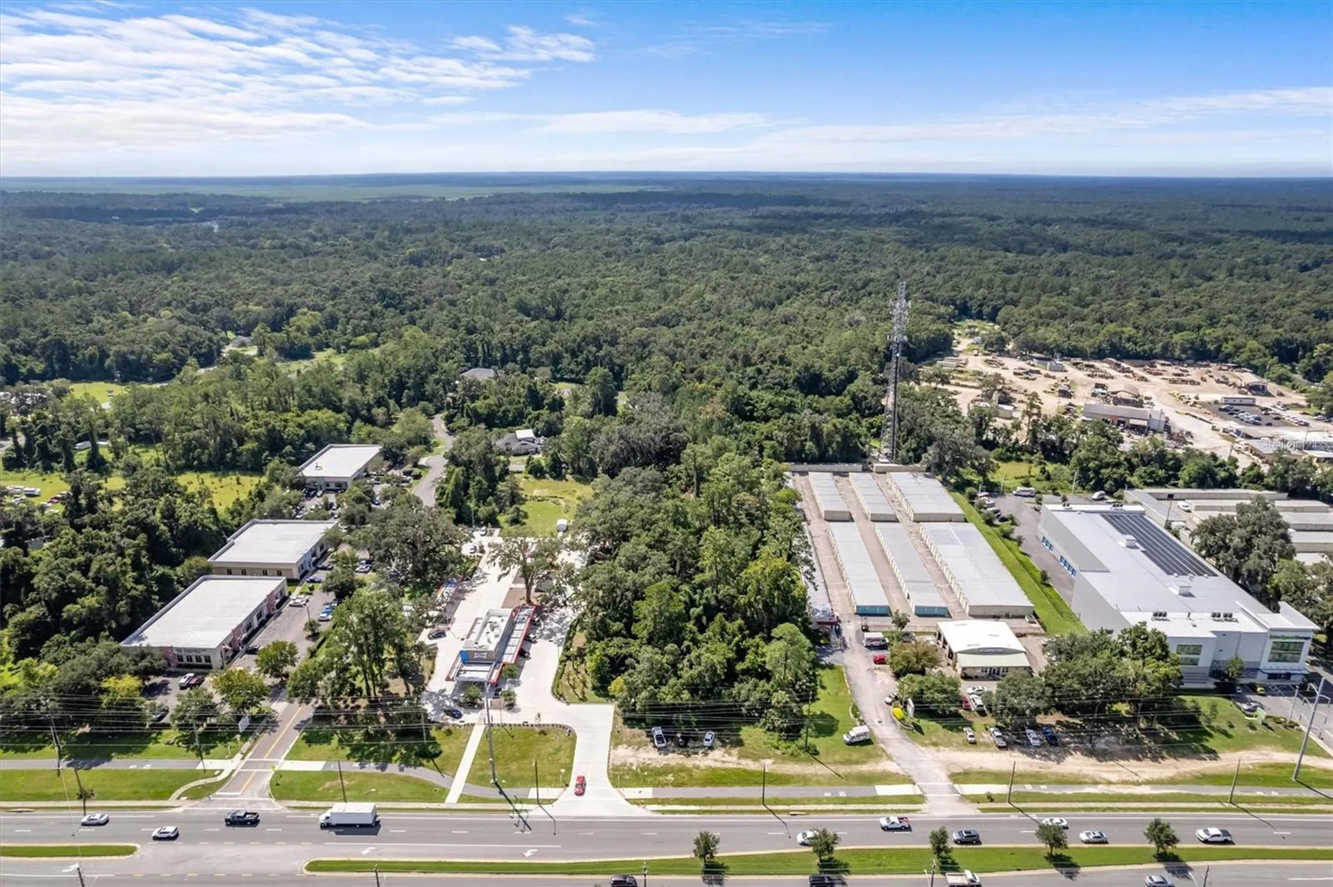 000 SW Archer Road Gainesville FL 32608