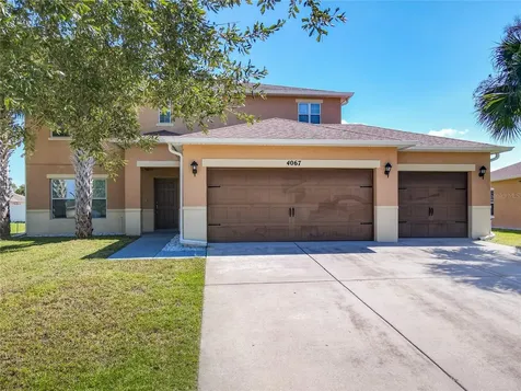 4067 Marina Isle Drive Kissimmee FL 34746