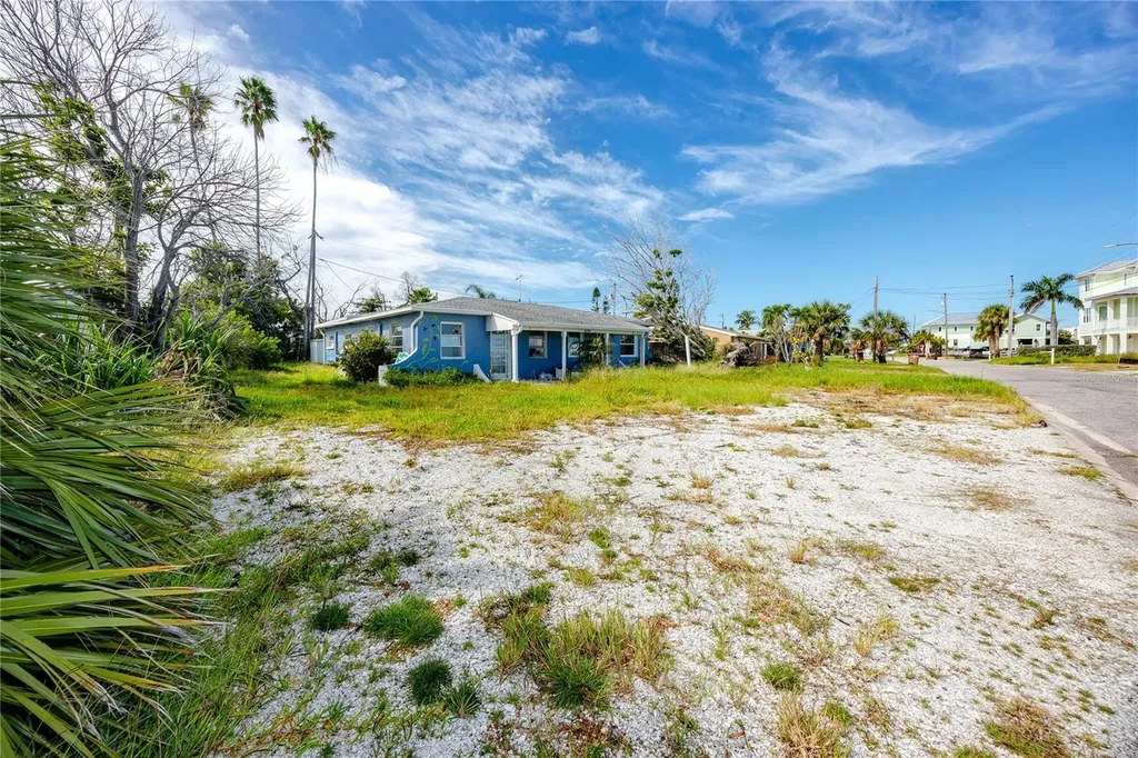 14204 E Parsley Drive Madeira Beach FL 33708