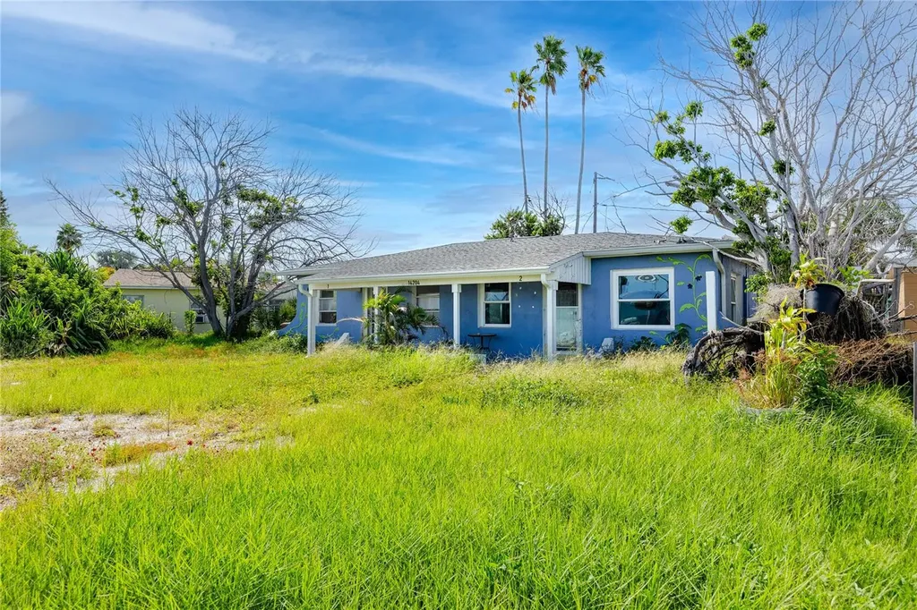14204 E Parsley Drive Madeira Beach FL 33708