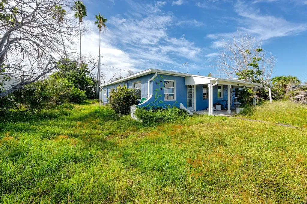 14204 E Parsley Drive Madeira Beach FL 33708