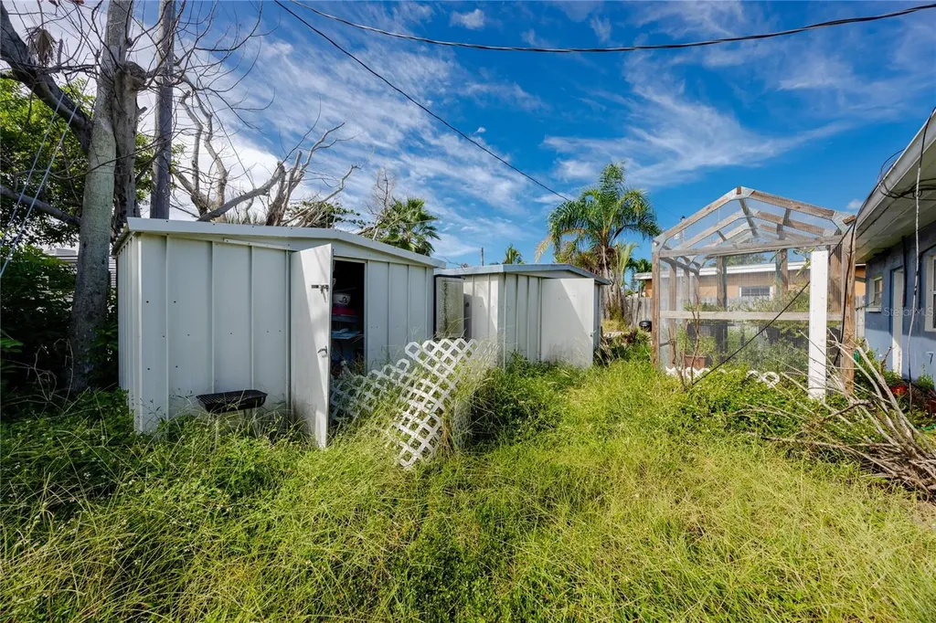 14204 E Parsley Drive Madeira Beach FL 33708