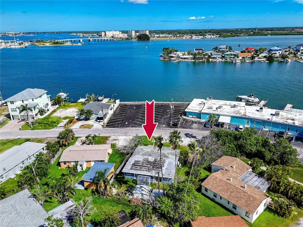 14204 E Parsley Drive Madeira Beach FL 33708