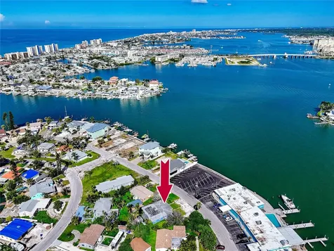 14204 E Parsley Drive Madeira Beach FL 33708