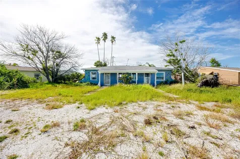 14204 E Parsley Drive Madeira Beach FL 33708