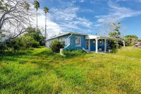 14204 E Parsley Drive Madeira Beach FL 33708