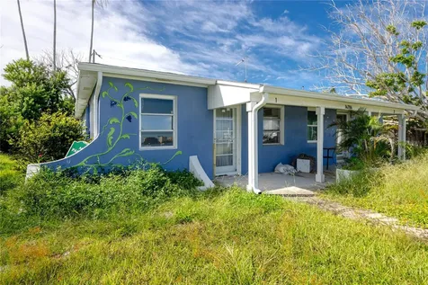 14204 E Parsley Drive Madeira Beach FL 33708