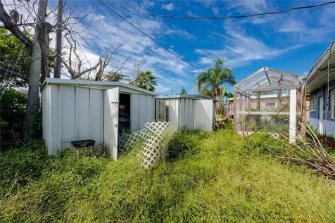 14204 E Parsley Drive Madeira Beach FL 33708