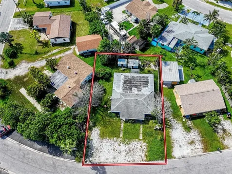 14204 E Parsley Drive Madeira Beach FL 33708