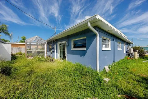14204 E Parsley Drive Madeira Beach FL 33708