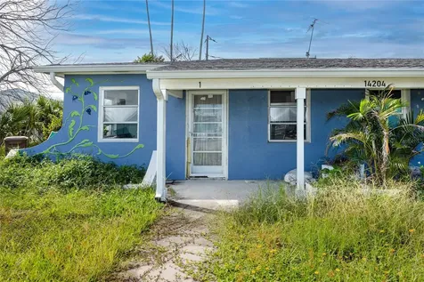 14204 E Parsley Drive Madeira Beach FL 33708