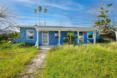 14204 E Parsley Drive Madeira Beach FL 33708