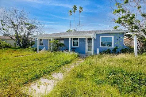 14204 E Parsley Drive Madeira Beach FL 33708