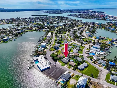 14204 E Parsley Drive Madeira Beach FL 33708