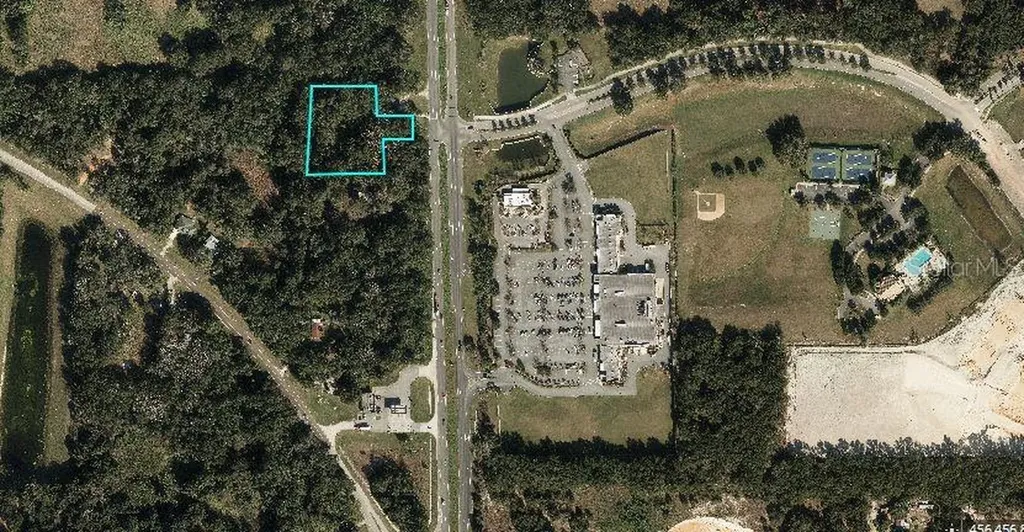 6714 N Orange Blossom Trail Mount Dora FL 32757