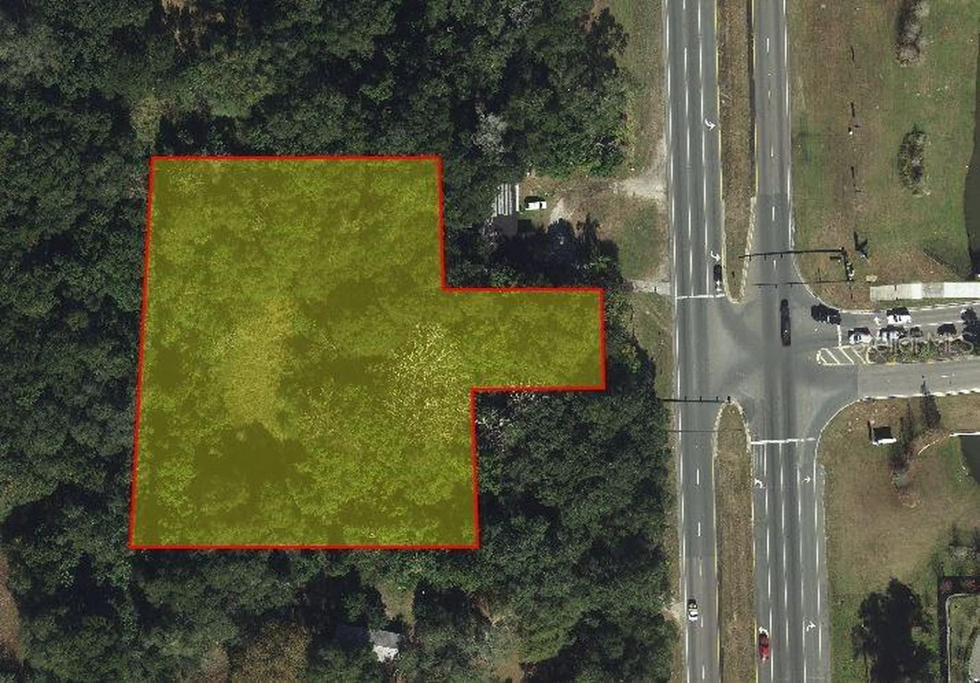 6714 N Orange Blossom Trail Mount Dora FL 32757