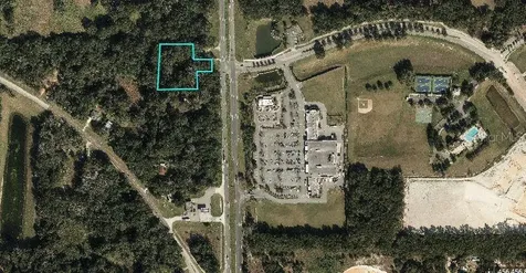 6714 N Orange Blossom Trail Mount Dora FL 32757