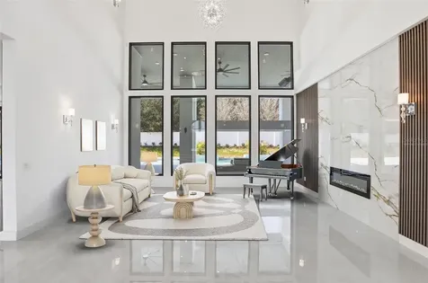 1009 Down Reserve Court Windermere FL 34786