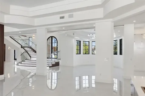 1009 Down Reserve Court Windermere FL 34786