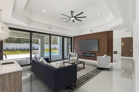 1009 Down Reserve Court Windermere FL 34786