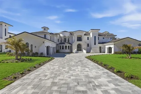 1009 Down Reserve Court Windermere FL 34786