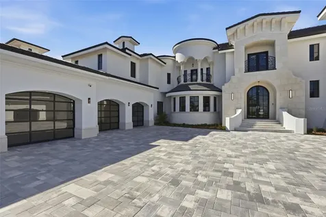 1009 Down Reserve Court Windermere FL 34786