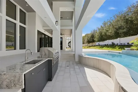 1009 Down Reserve Court Windermere FL 34786