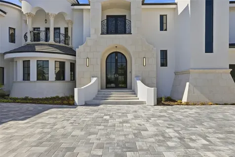1009 Down Reserve Court Windermere FL 34786