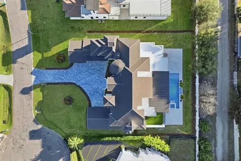 1009 Down Reserve Court Windermere FL 34786