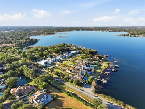 1009 Down Reserve Court Windermere FL 34786
