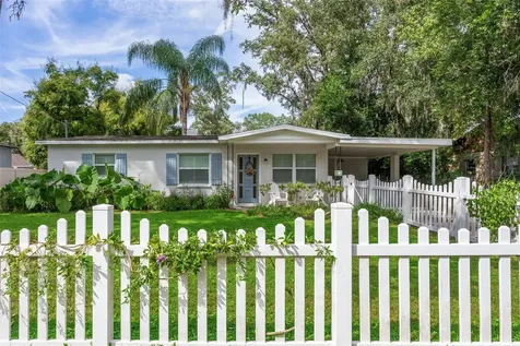 2321 Carroll Grove Drive Tampa FL 33612