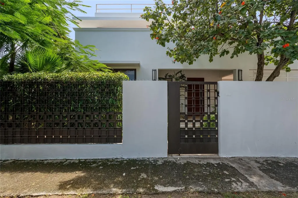2160 Calle General Patton San Juan PR 00913