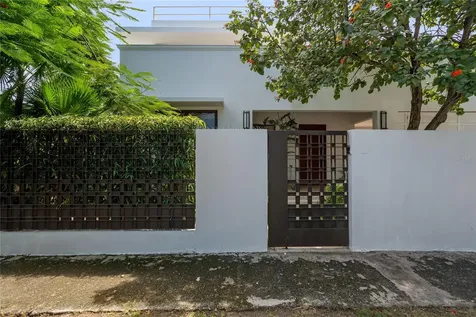 2160 Calle General Patton San Juan PR 00913