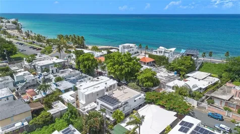 2160 Calle General Patton San Juan PR 00913