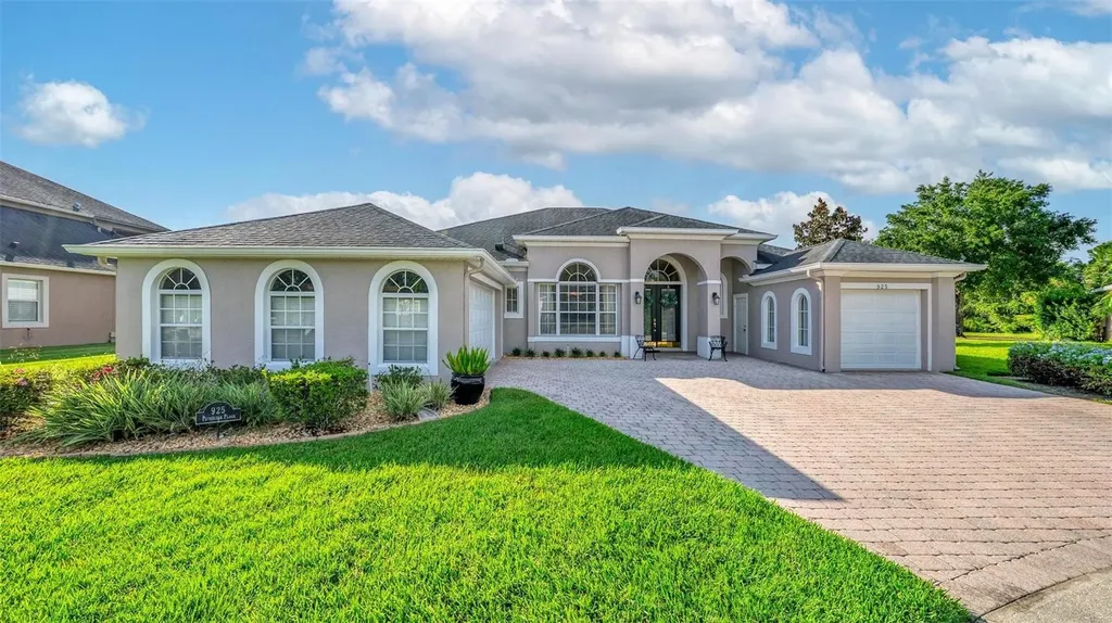 925 Patrician Place Oviedo FL 32766