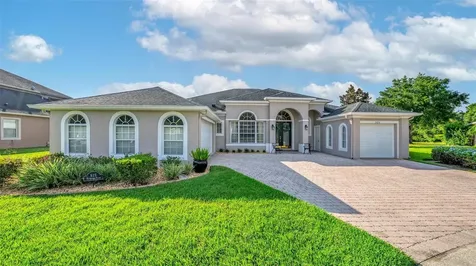 925 Patrician Place Oviedo FL 32766