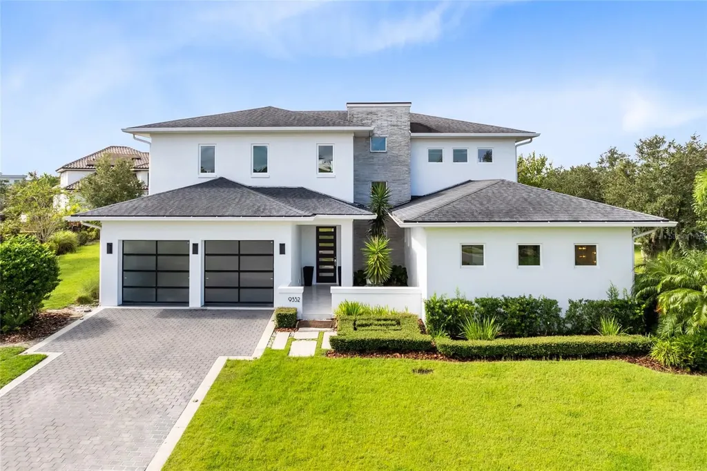 9352 Bordet Court Orlando FL 32827