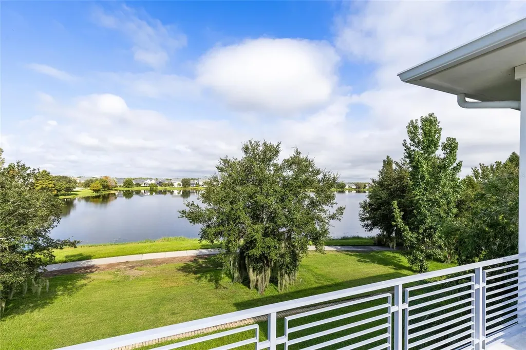 9352 Bordet Court Orlando FL 32827