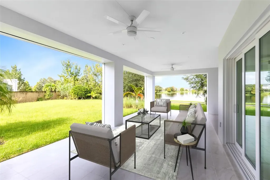 9352 Bordet Court Orlando FL 32827